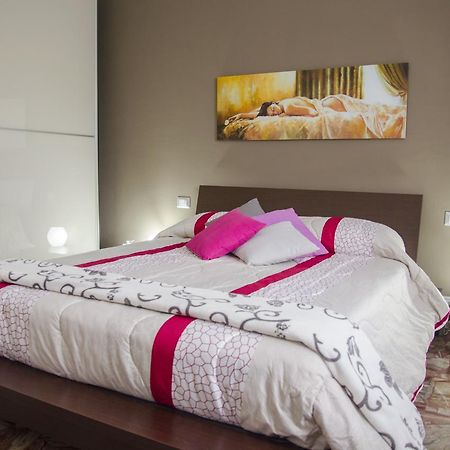 B&B Marialdo Bussoleno Екстер'єр фото