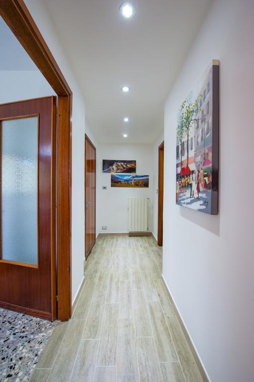 B&B Marialdo Bussoleno Екстер'єр фото